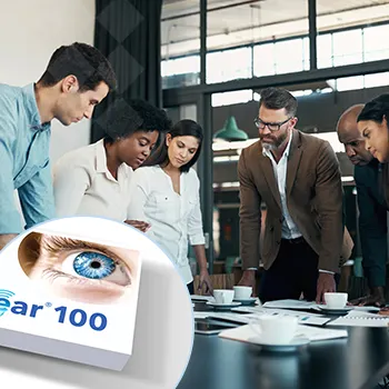 Understanding How iTear100 Works
