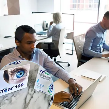Finalizing Your iTear100 Order